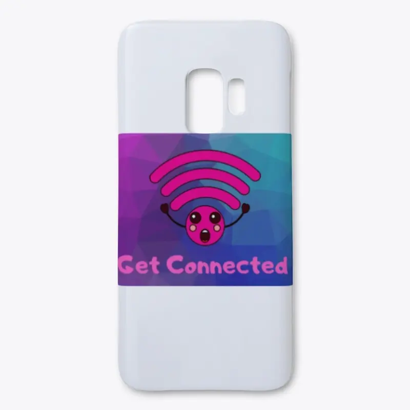 Get Connected 