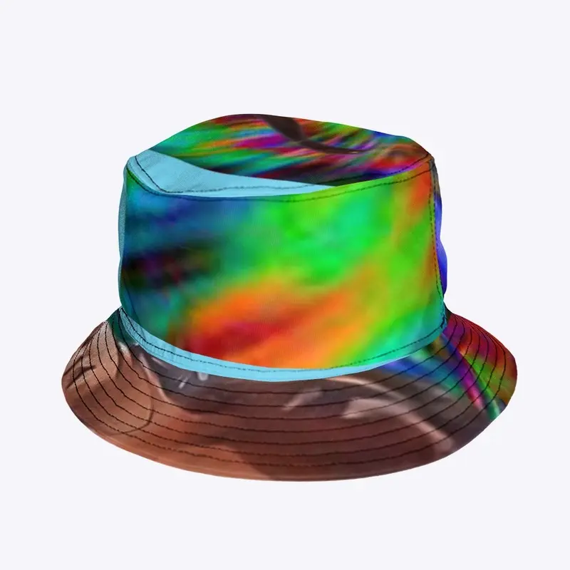 Iconic 1 series 1 bucket hats