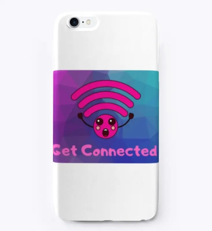 Get Connected 