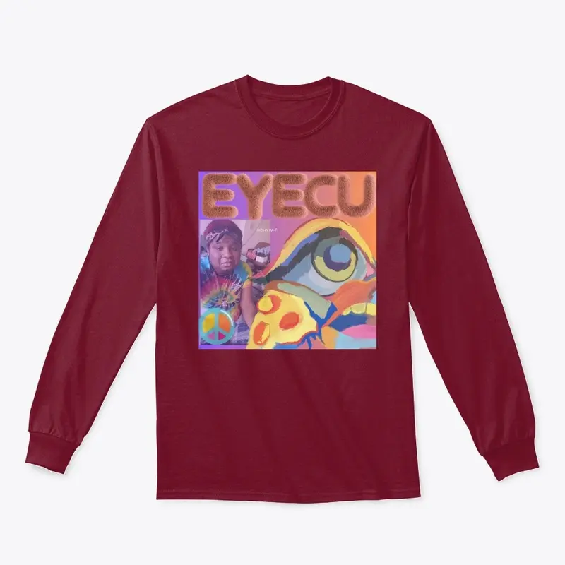 3RD EYE HIPPIE SHIRTS 