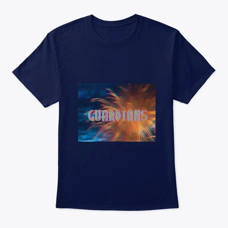 GUARDIANS TSHIRTS